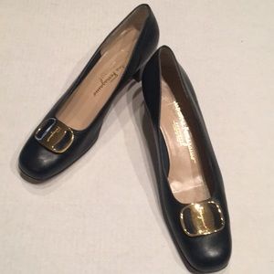 Salvatore Ferragamo shoes